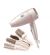 Anex AG-7005 Deluxe Hair Dryer.  2 Years Brand Warranty_ZS